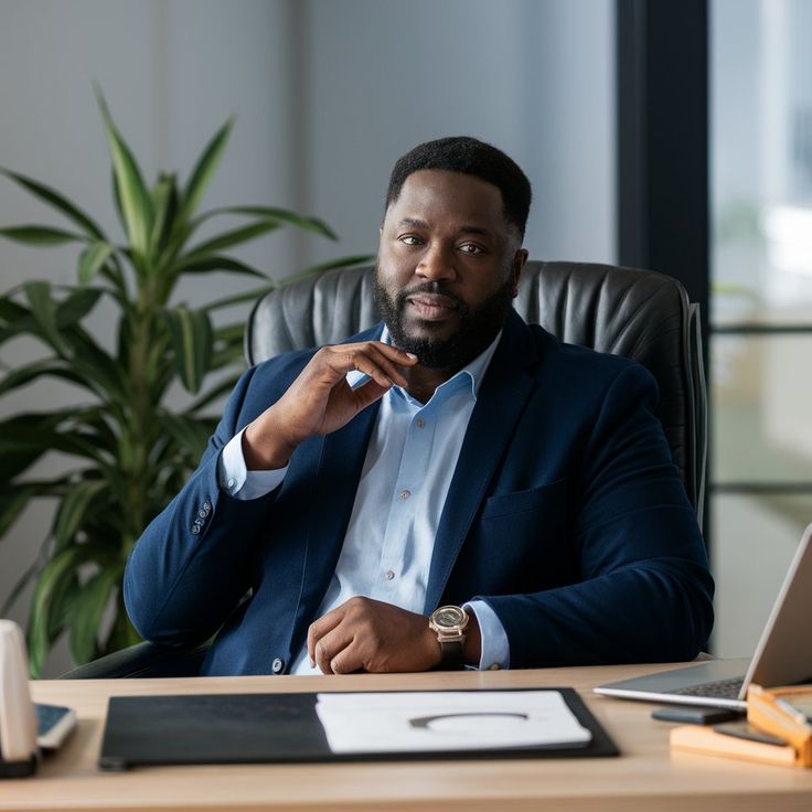 Daniel Okafor